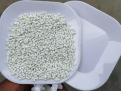 苏姆龙色母粒 新产出特白色母粒6028 吨桶 塑料水塔 塑料水缸 塑料方桶 蔬菜框等产品专用