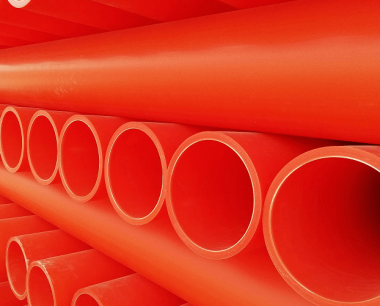 苏姆龙5029 5030 5031MPP PVC电力管专用桔红色母粒，颜色可定制