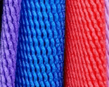 苏姆龙色母粒 新开发水果网套发泡专用天蓝3018色母粒，支持颜色定制